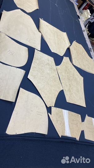 Швейный цех. Пошив спортивной одежды оптом