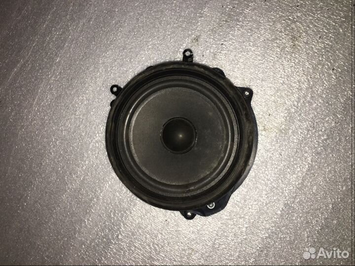 Динамик передний 4E0035411 Ауди А8 4Е Д3