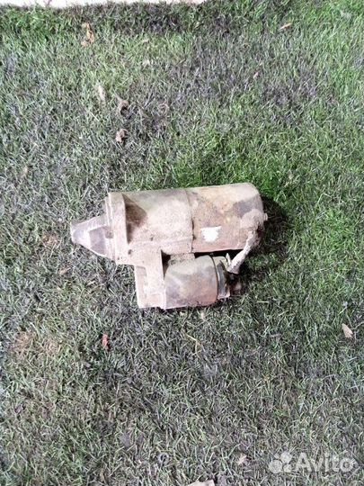 Стартер Suzuki Escudo G16A