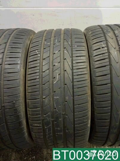 Hankook Ventus S1 Evo2 SUV K117A 275/40 R20 105W