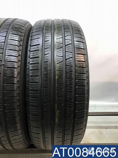Pirelli Scorpion Verde All Season 255/55 R20 98V