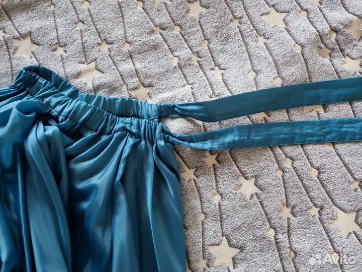 Цыганский костюм