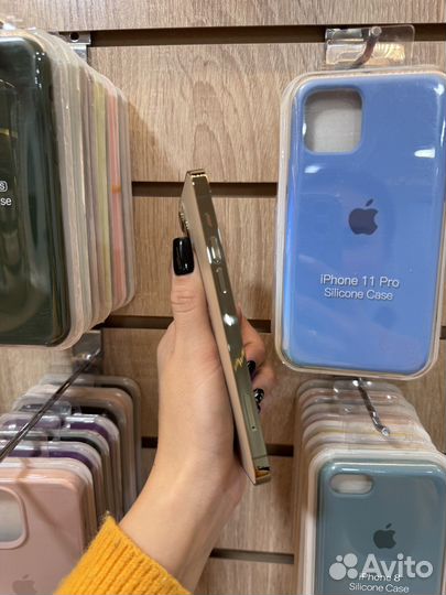 iPhone 12 Pro, 256 ГБ