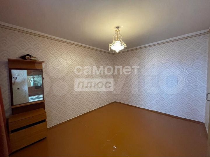 3-к. квартира, 57 м², 8/9 эт.