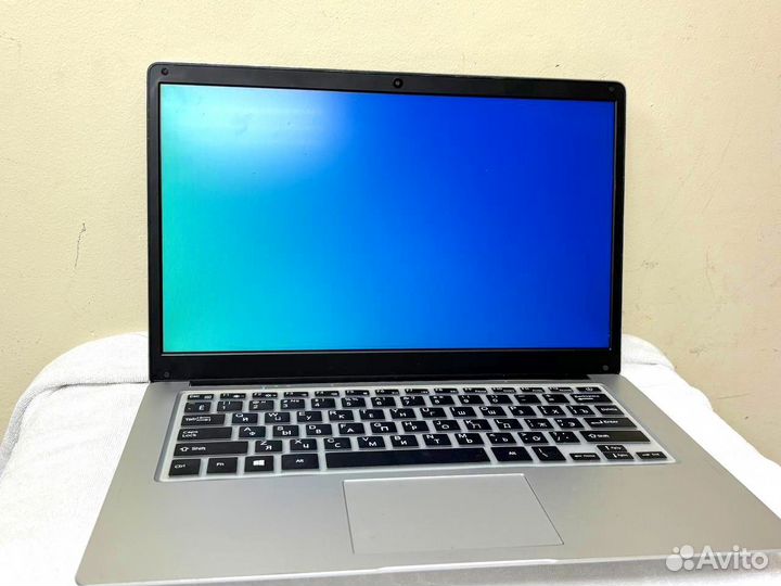 Ноутбук Azerty AZ-1406Y