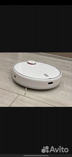 Mi Robot Vacuum-Mop 2 Pro