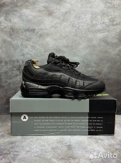Кроссовки Nike Air Max 95