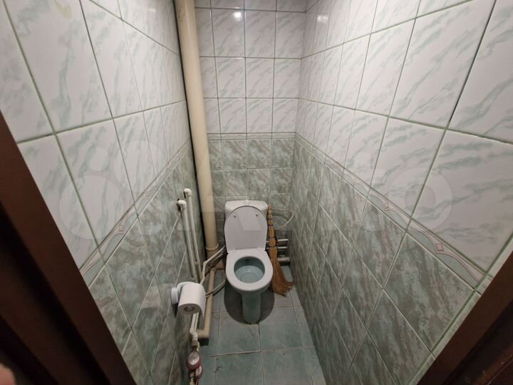 2-к. квартира, 50 м², 5/5 эт.