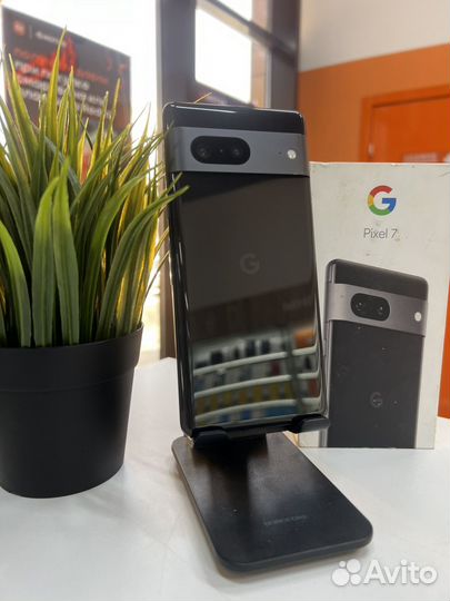 Google Pixel 7, 8/128 ГБ