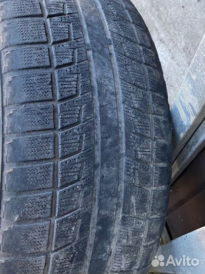 Литые диски r16