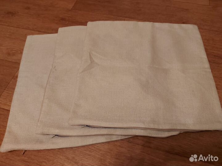 Наволочки для декоративных подушек