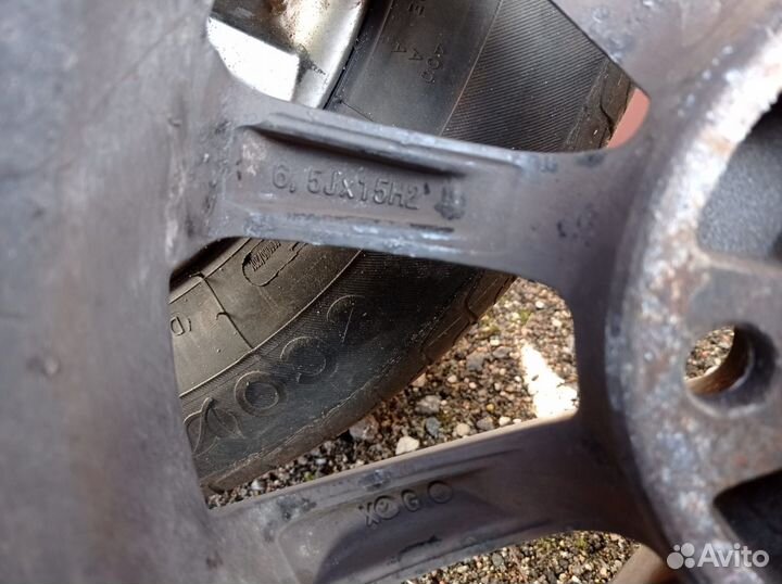 Ovation EcoVision VI-682 195/65 R15 91V