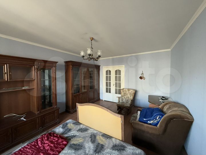 2-к. квартира, 80 м², 6/14 эт.