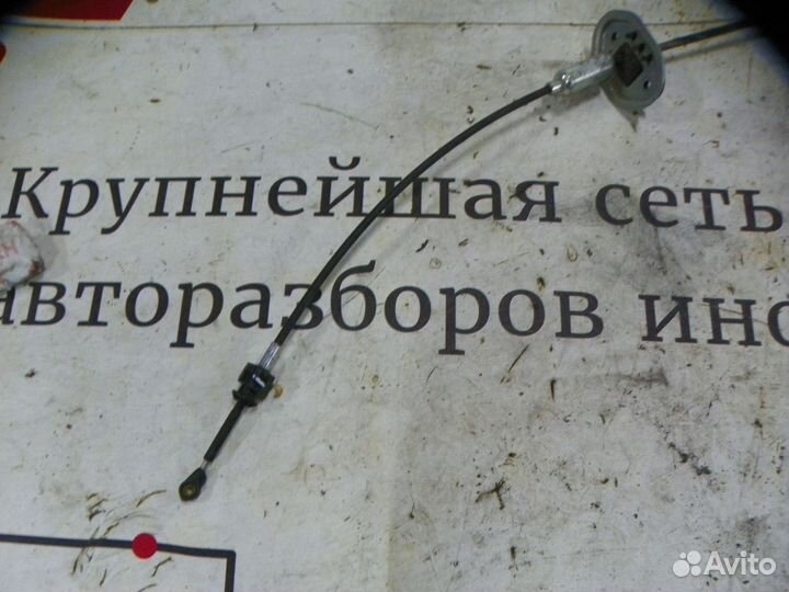 Трос АКПП Hyundai Santa Fe