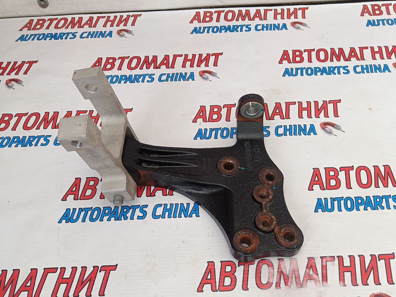 Кронштейн двигателя Chery Tiggo 8 pro max