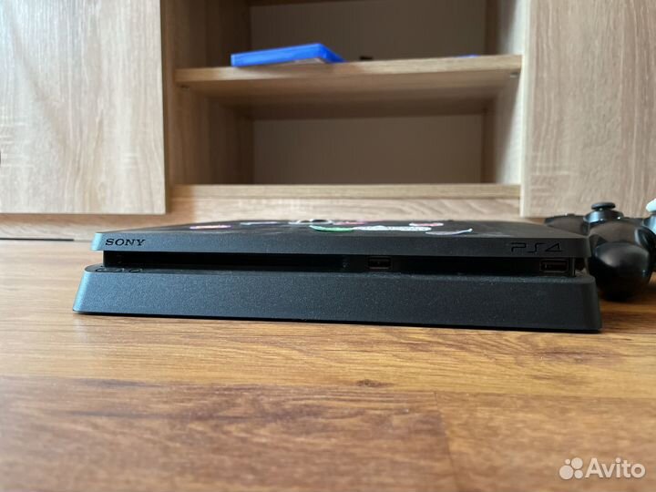Sony PS4 slim 500gb