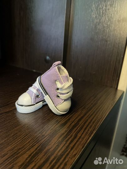 Обувь для кукол