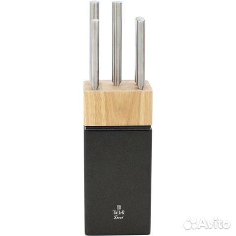 Набор ножей Taller