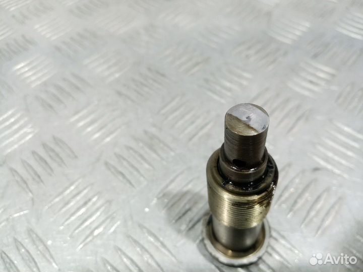 Б/У Натяжитель цепи грм#005