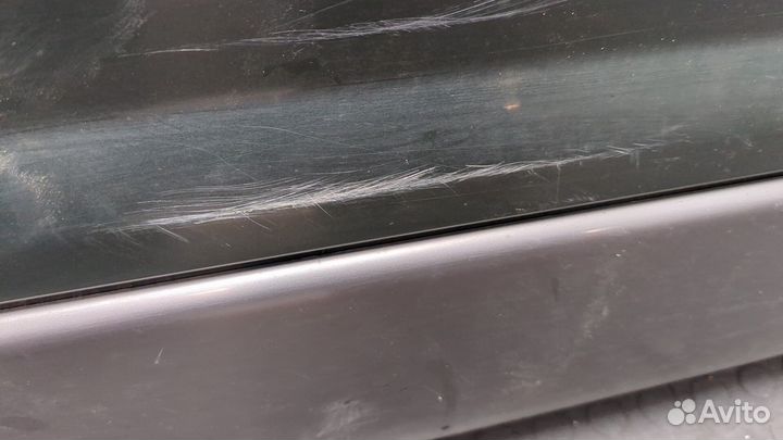 Дверь боковая левая передняя Subaru Forester (S11)