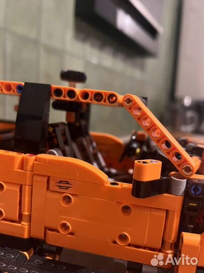 Lego technic