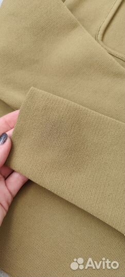 Укороченный лонгслив