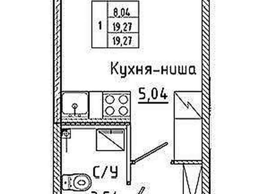 Купить квартиру в Янине-1 🏢 | Цены на квартиры в Янине-1