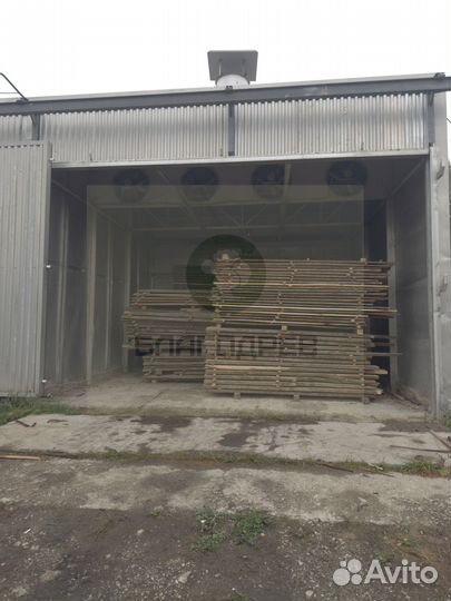 Необрезная доска липа