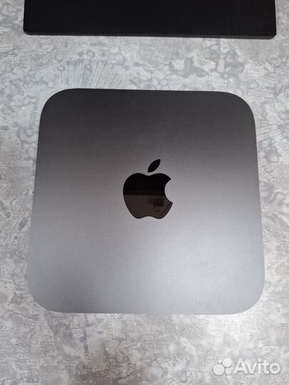 Apple Mac mini A1993 16/256