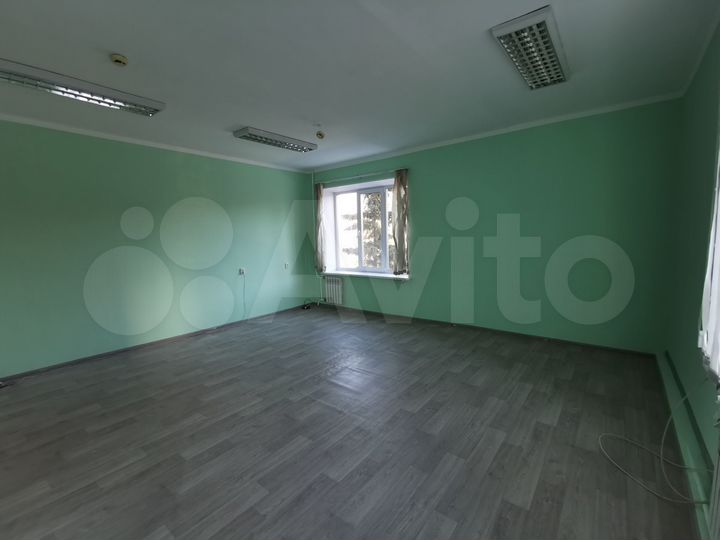 Свободного назначения, 17 м²