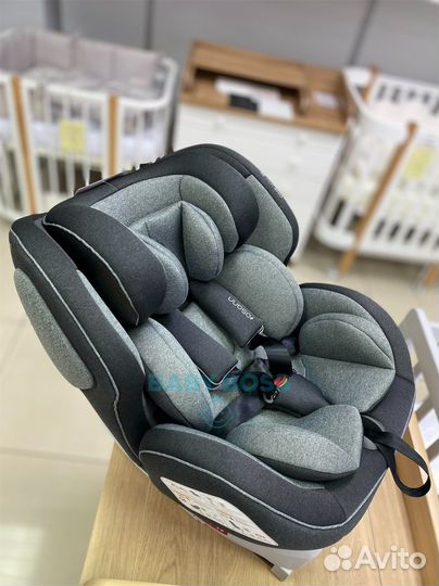 Автокресло Osann One 360 Sl