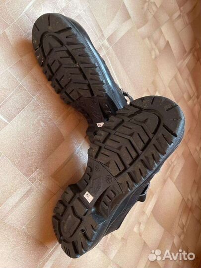 Туфли рабочие р. 42