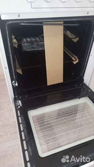 Плита электрическая лысьва новая