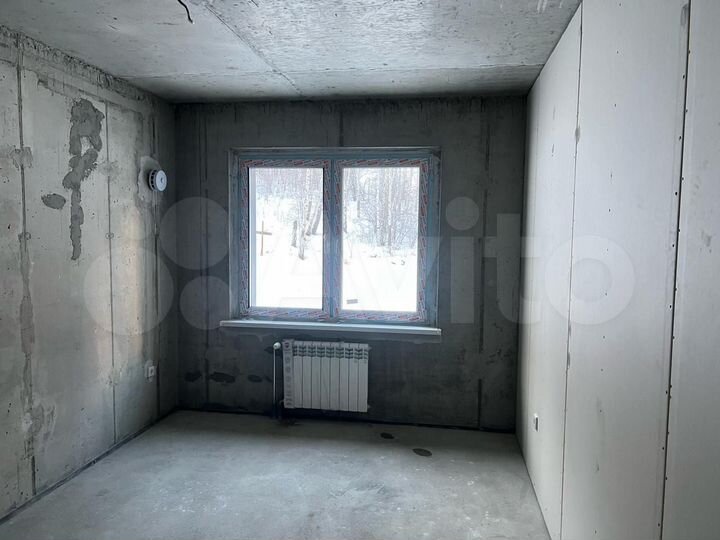 1-к. квартира, 37,6 м², 2/9 эт.