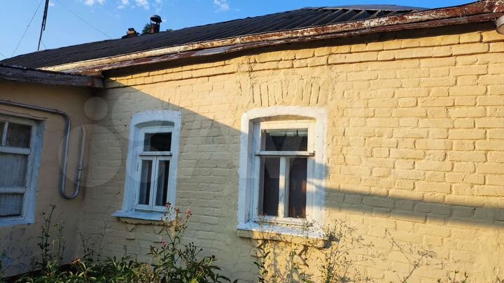 Дом 70 м² на участке 70 сот.