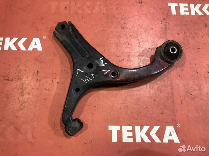 Рычаг передний левый Киа Рио 2