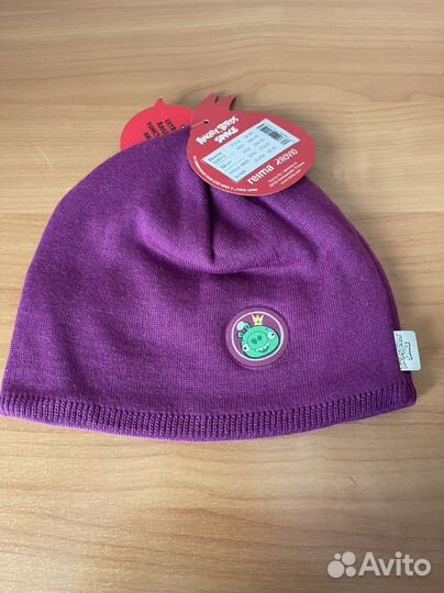 Шапка Reima angry bids