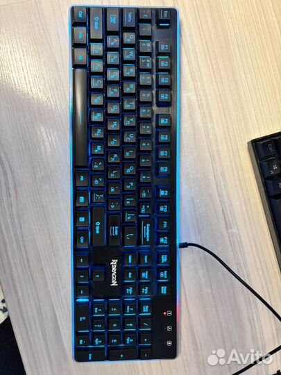 Игровая клавиатура