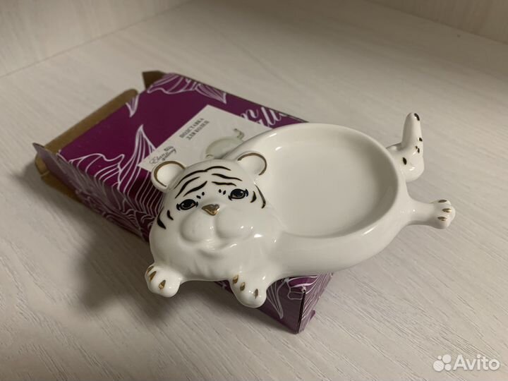 Подставка для колец