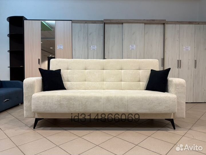 Диван кровать новый ортопедический