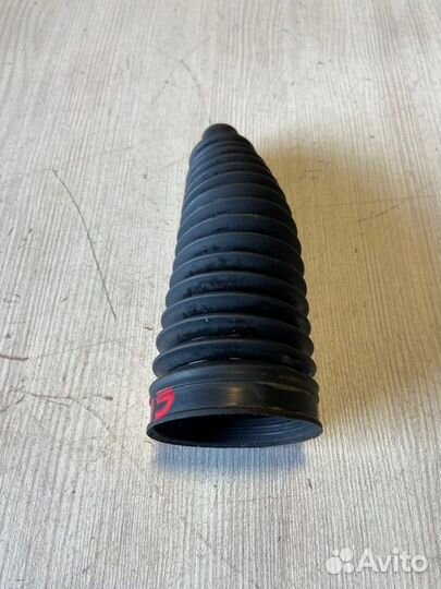 Пыльник рулевой рейки Toyota Corolla 180 1zrfe