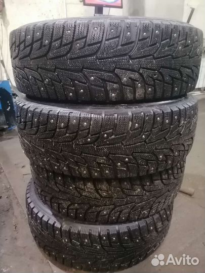 Hankook Winter I'Pike RS W419 185/65 R15