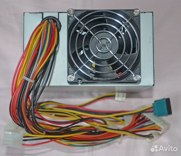 Блок питания Microlab M-ATX-420W в хорошем состоян