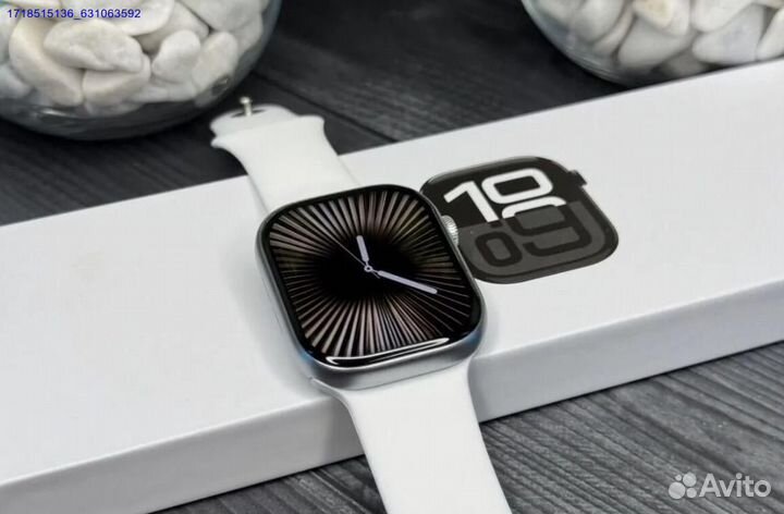 Apple Watch 10 “46mm” (Арт.76927)