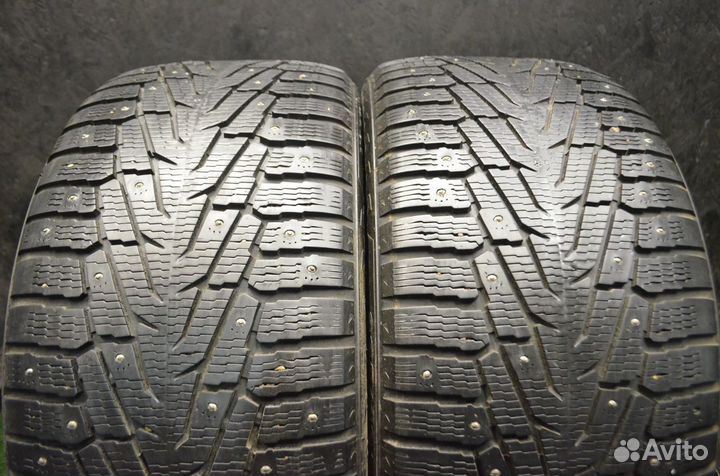 Nokian Tyres Hakkapeliitta 7 SUV 295/40 R21 111T