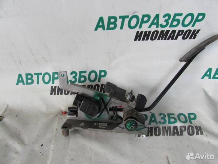 Педаль газа для Mazda BT-50 2006-2012г