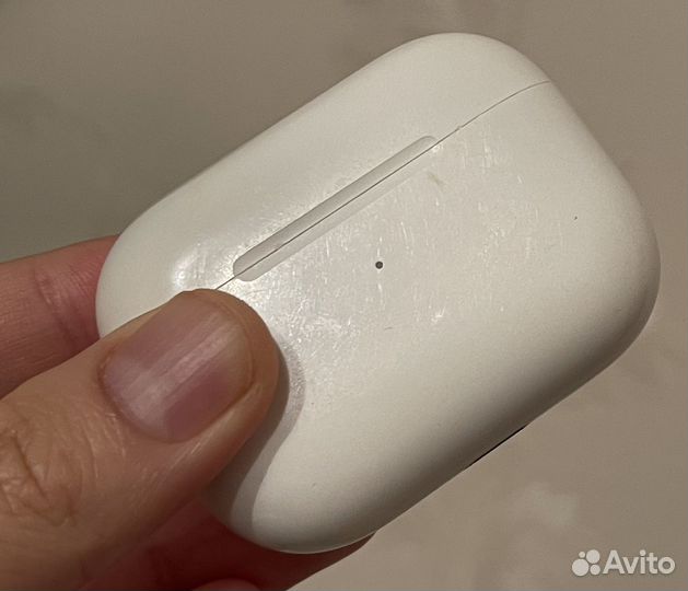 Airpods Pro - Оригинальные