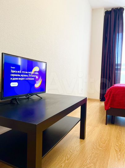 1-к. квартира, 42 м², 8/26 эт.