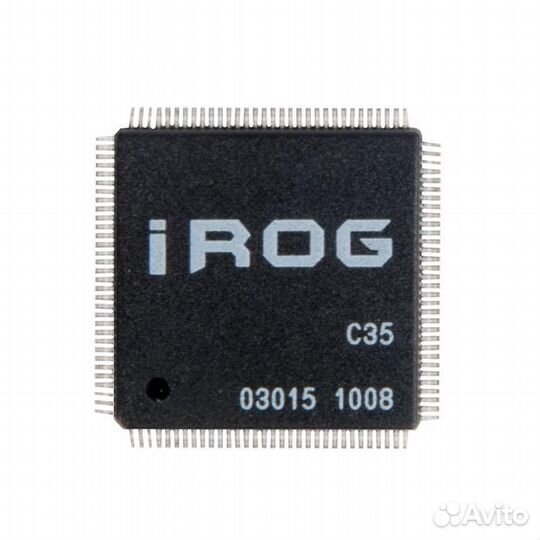 Мультиконтроллер irog C35 CSC3500-L irog C35, б/у