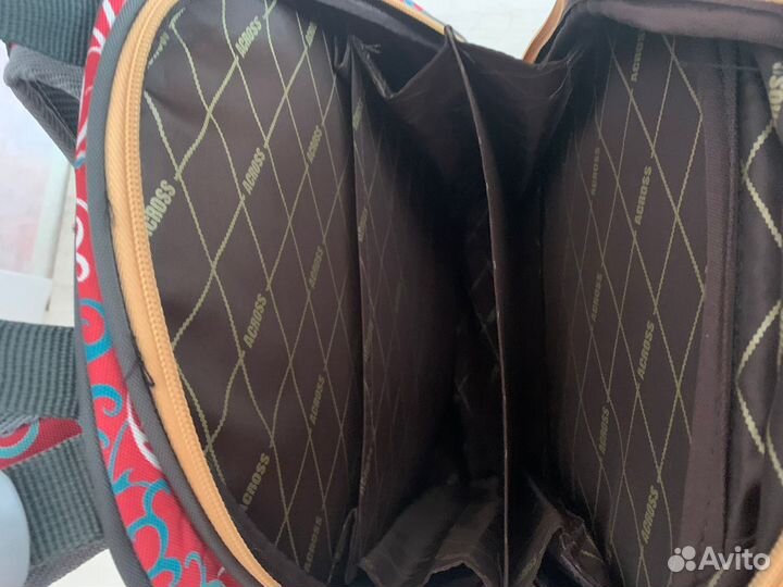 Школьный рюкзак